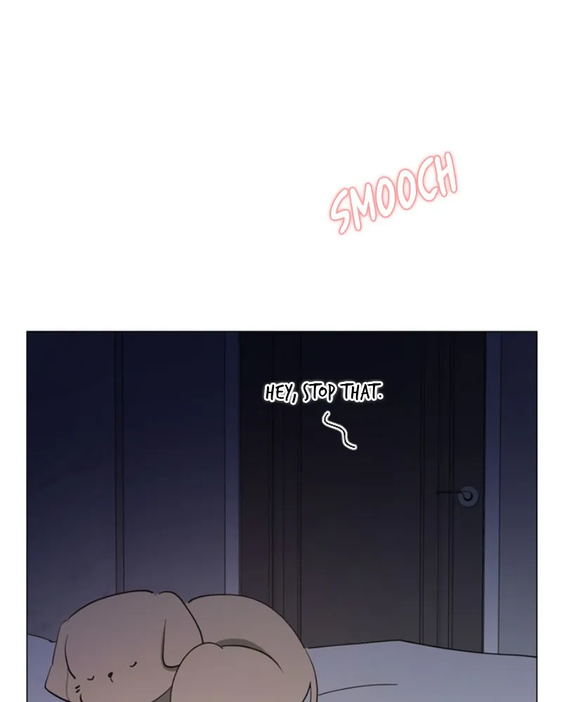 How to Hold His Leash Chapter 56 page 35 - 