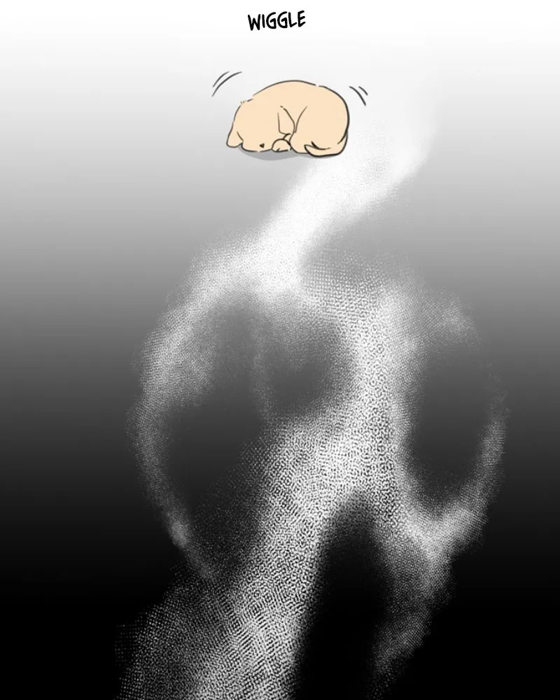 How to Hold His Leash Chapter 56 page 38 - 
