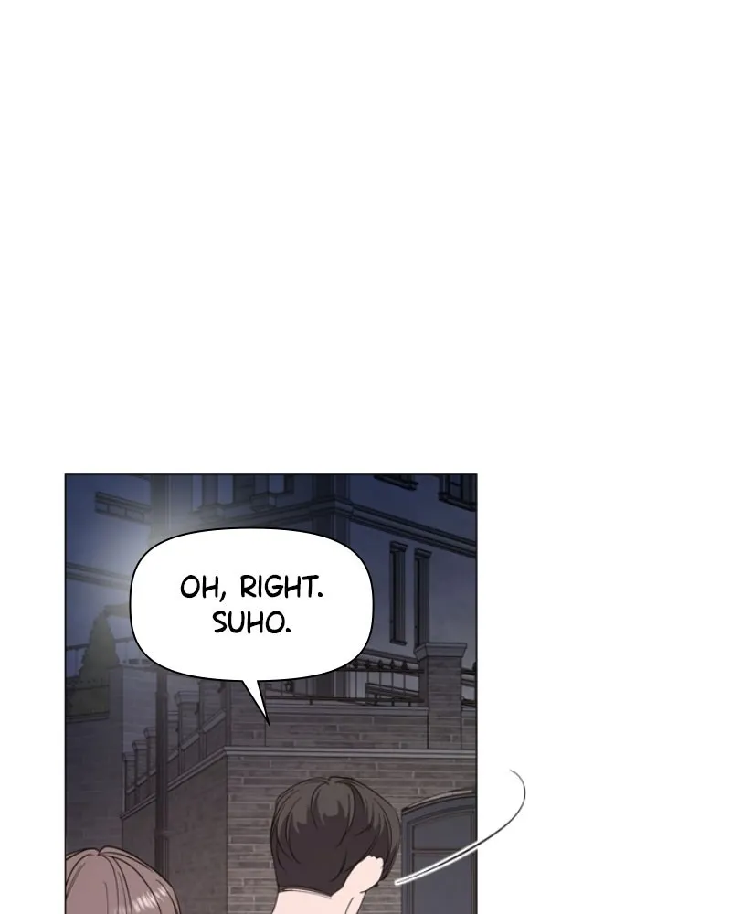 How to Hold His Leash Chapter 56 page 7 - 
