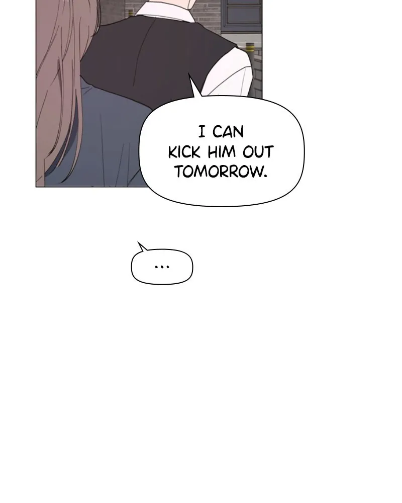 How to Hold His Leash Chapter 56 page 8 - 