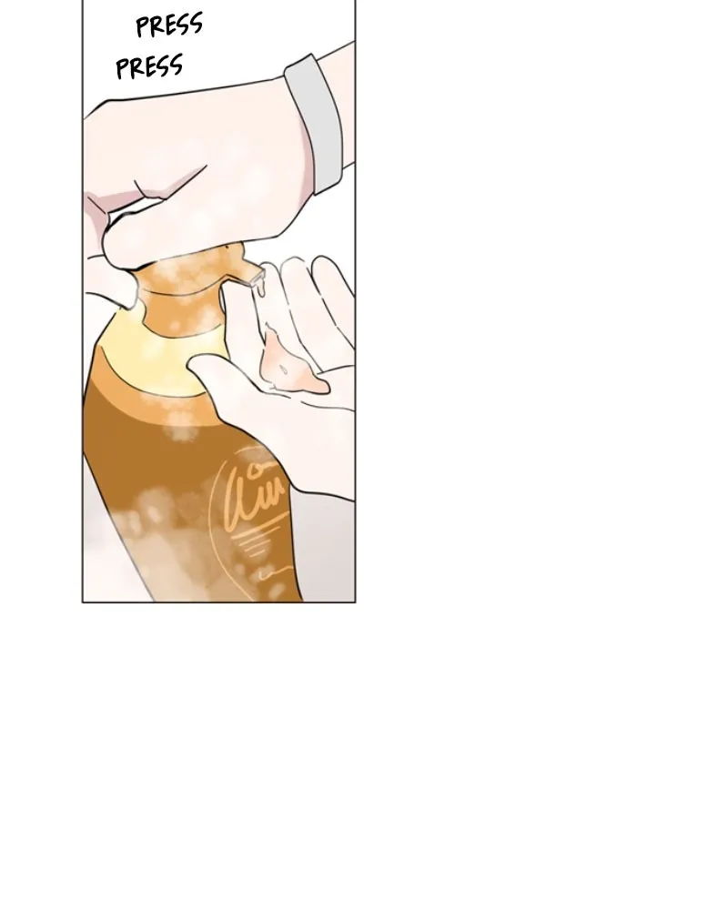How to Hold His Leash Chapter 56 page 77 - 