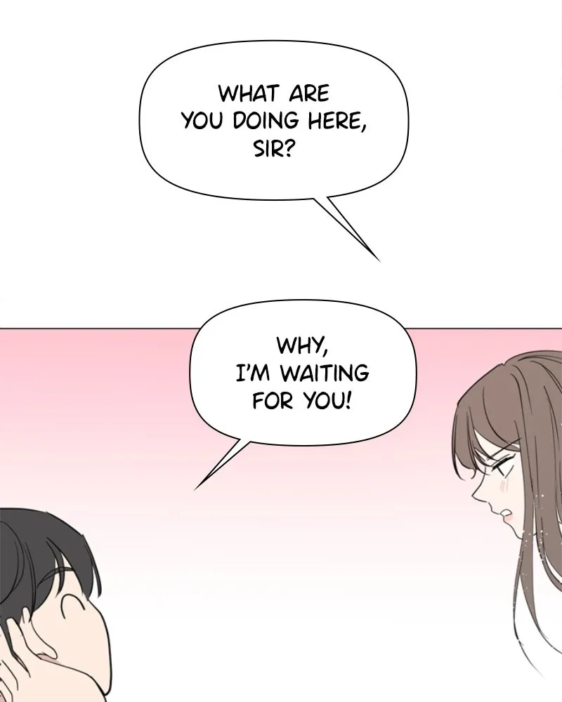 How to Hold His Leash Chapter 56 page 95 - 