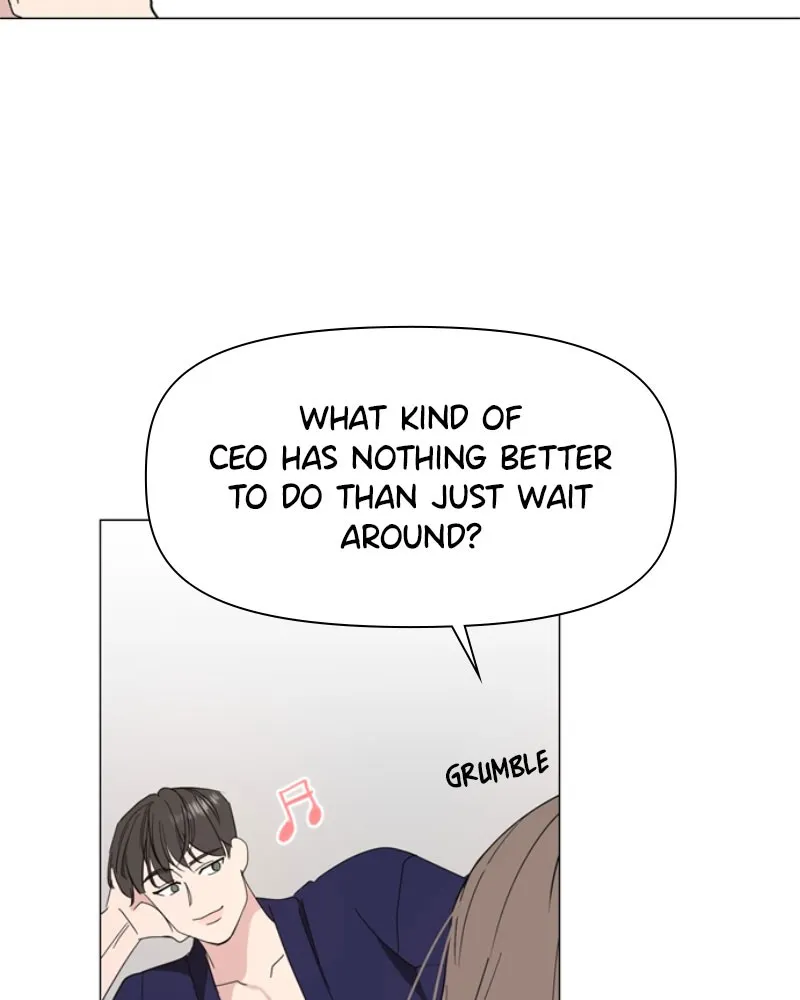 How to Hold His Leash Chapter 56 page 96 - 