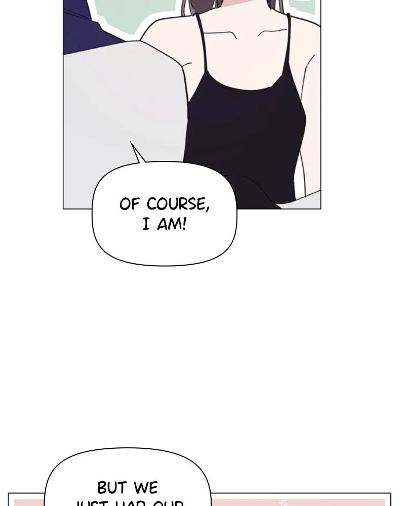 How to Hold His Leash Chapter 57 page 33 - 