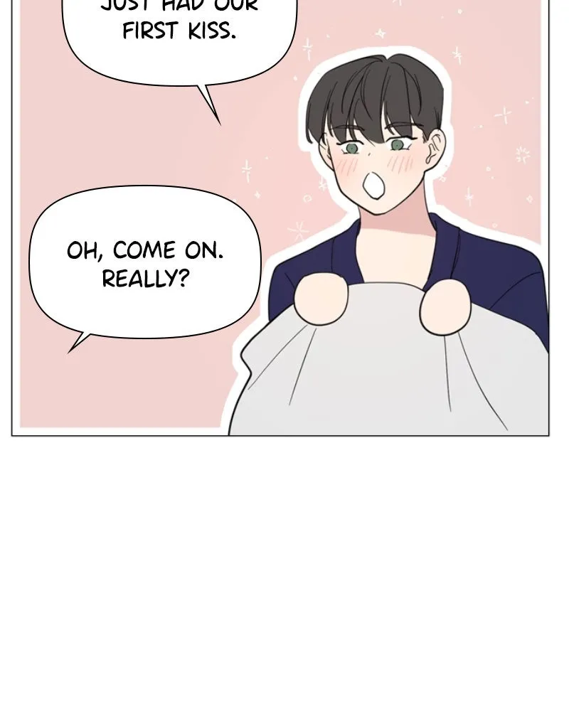 How to Hold His Leash Chapter 57 page 34 - 