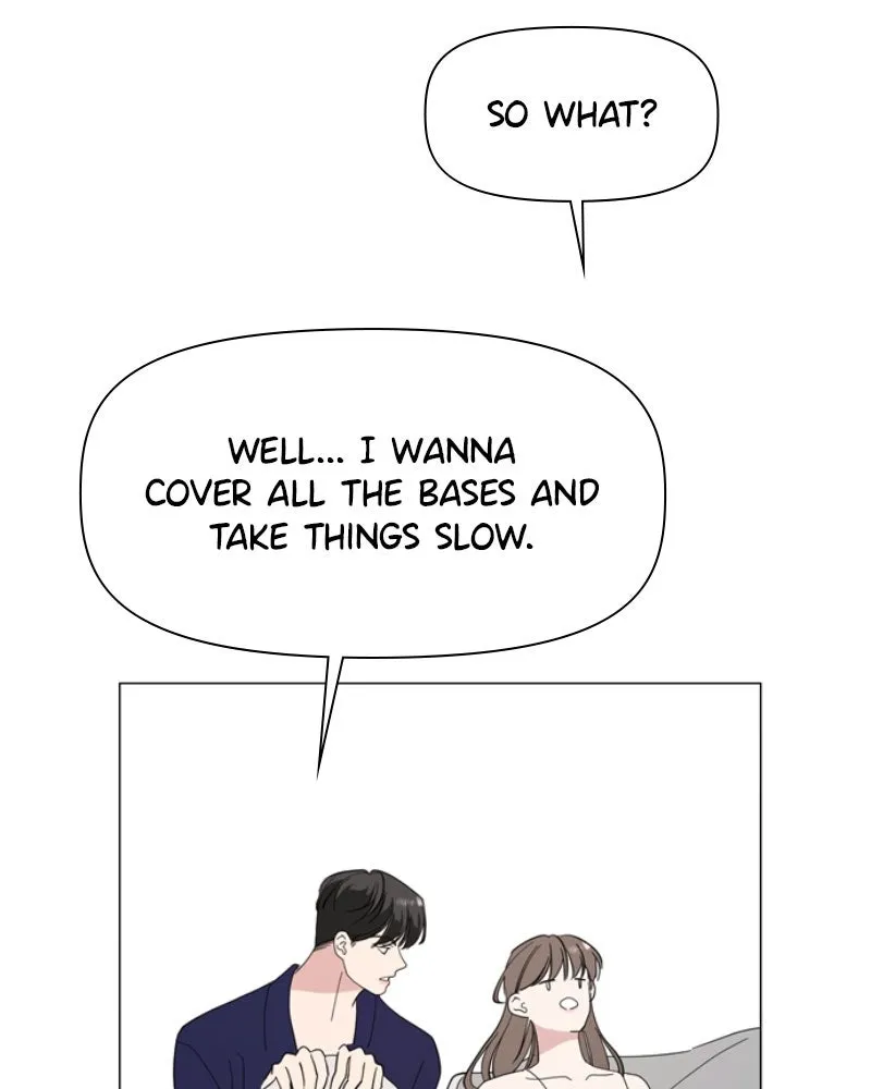 How to Hold His Leash Chapter 57 page 35 - 