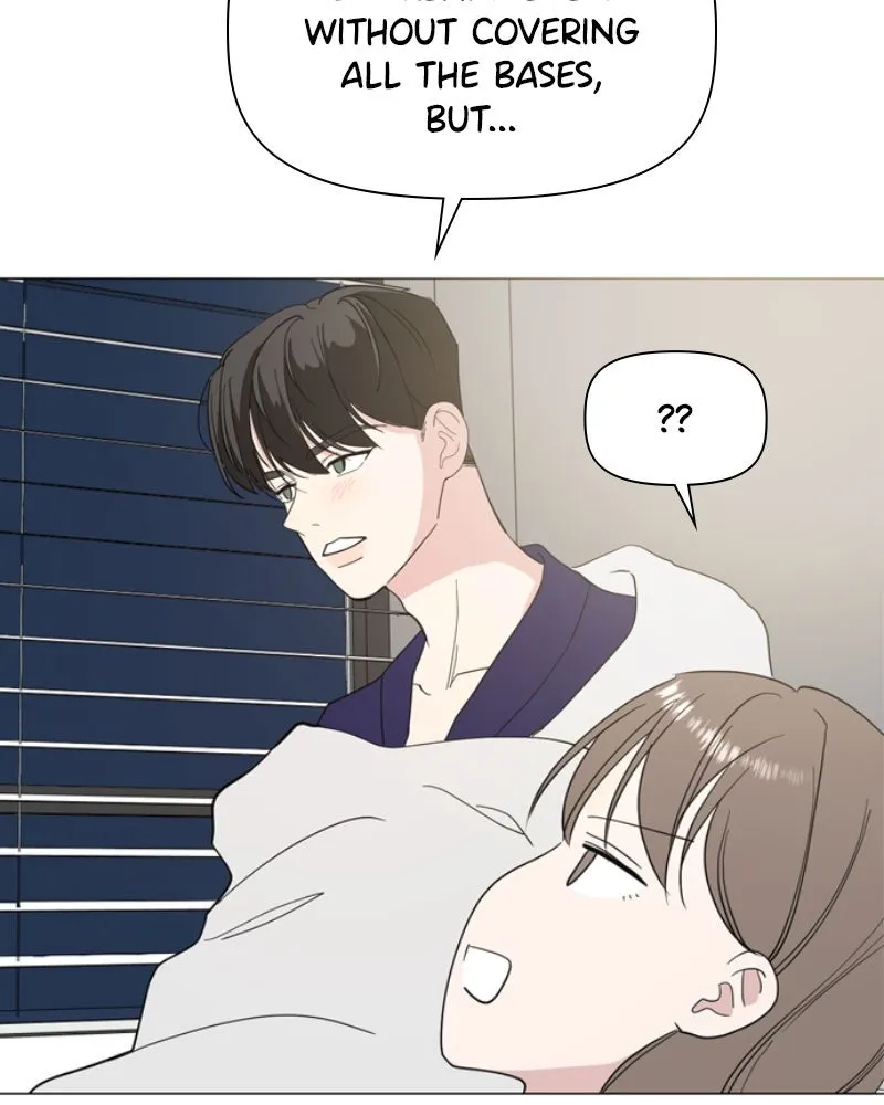 How to Hold His Leash Chapter 57 page 37 - 