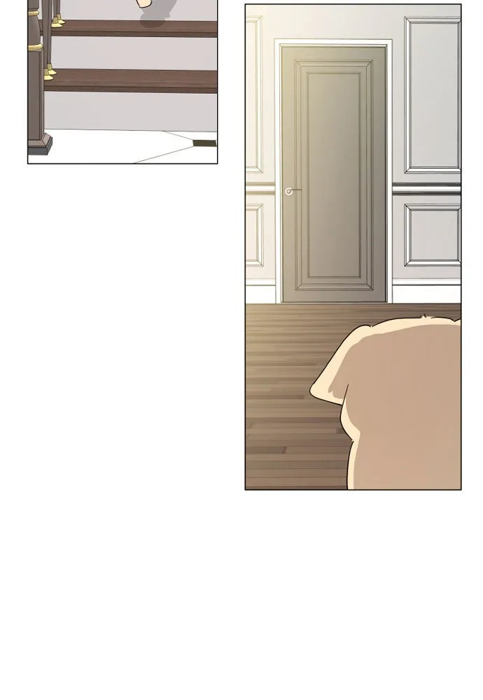 How to Hold His Leash Chapter 57 page 7 - 