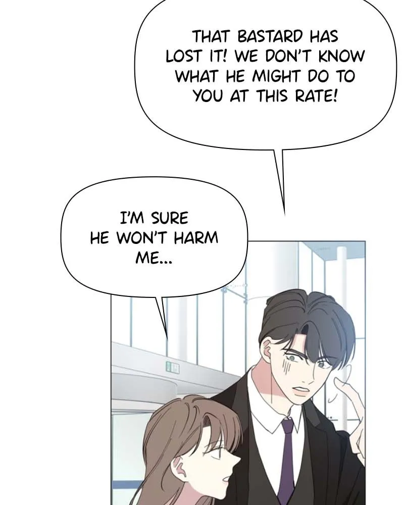 How to Hold His Leash Chapter 58 page 34 - 