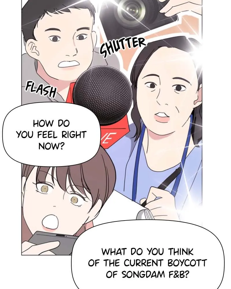 How to Hold His Leash Chapter 58 page 39 - 
