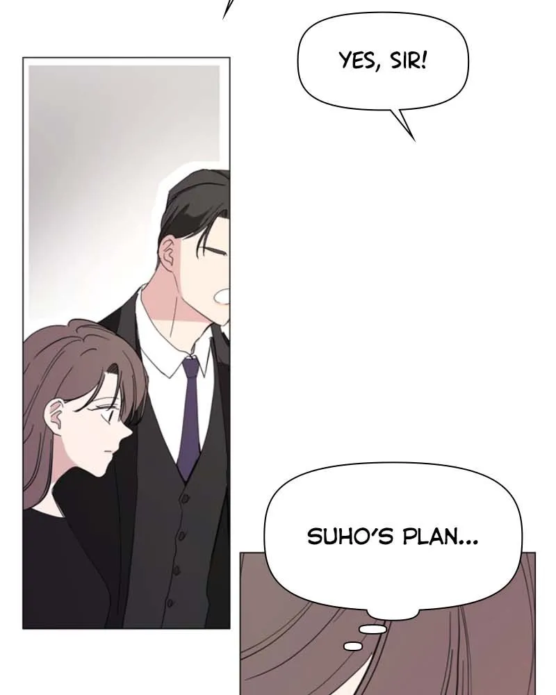 How to Hold His Leash Chapter 58 page 45 - 