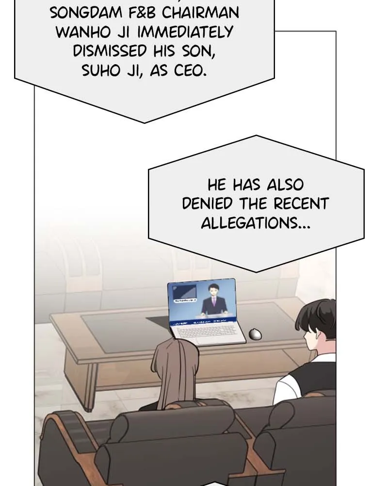 How to Hold His Leash Chapter 58 page 49 - 