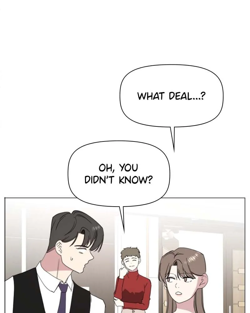 How to Hold His Leash Chapter 58 page 72 - 