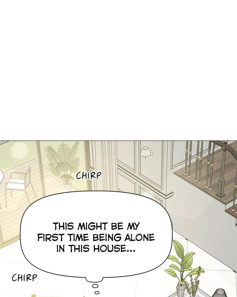 How to Hold His Leash Chapter 59 page 117 - 