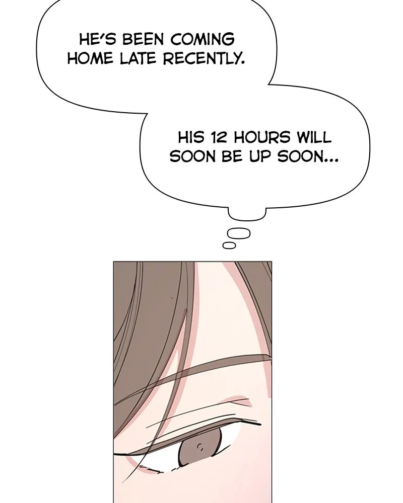 How to Hold His Leash Chapter 59 page 122 - 