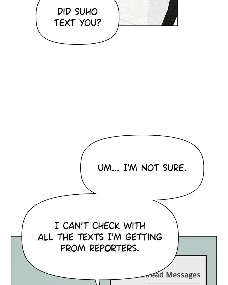 How to Hold His Leash Chapter 59 page 3 - 