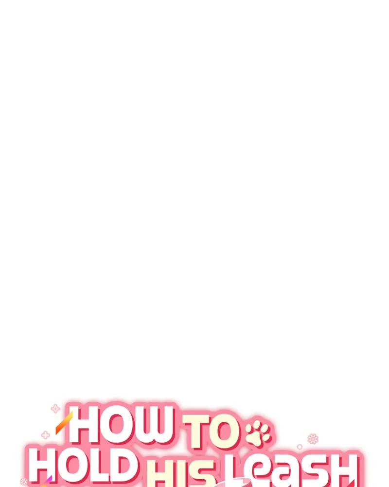 How to Hold His Leash Chapter 59 page 34 - 