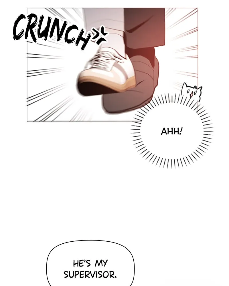 How to Hold His Leash Chapter 59 page 40 - 