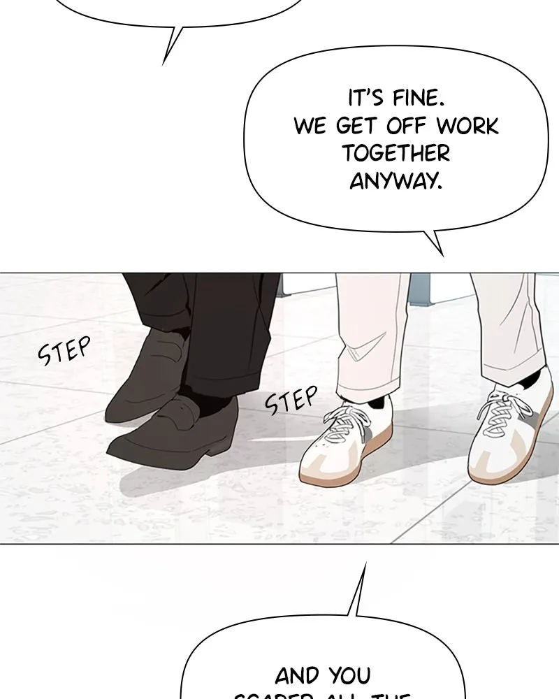 How to Hold His Leash Chapter 59 page 5 - 