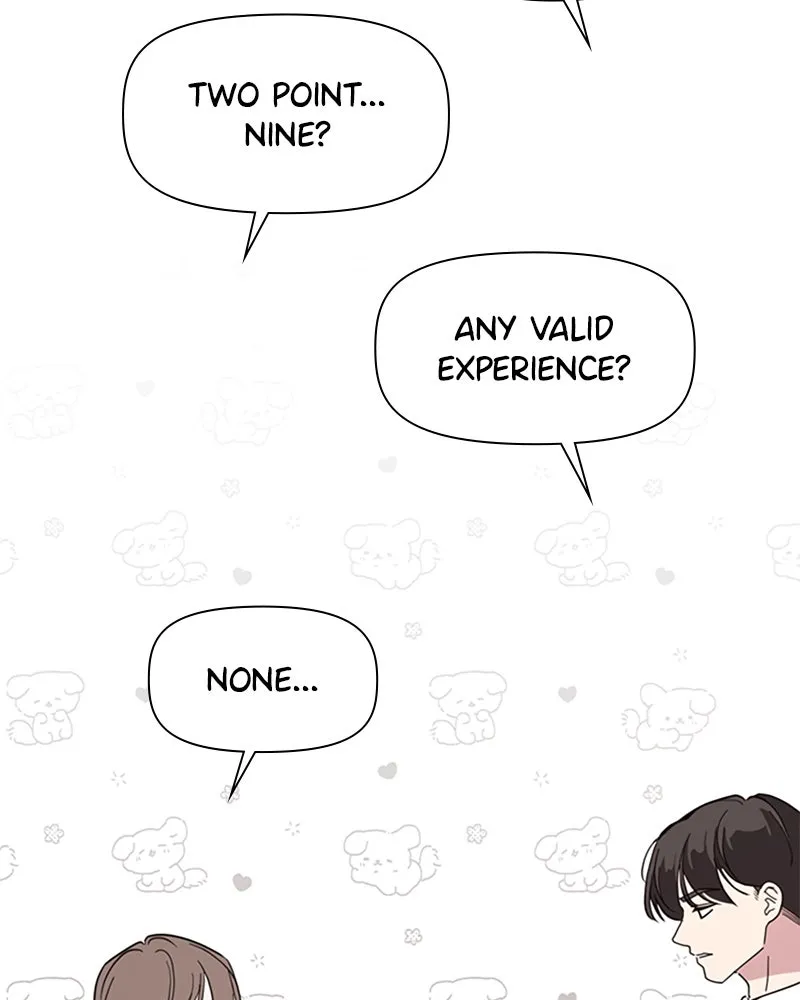 How to Hold His Leash Chapter 59 page 58 - 