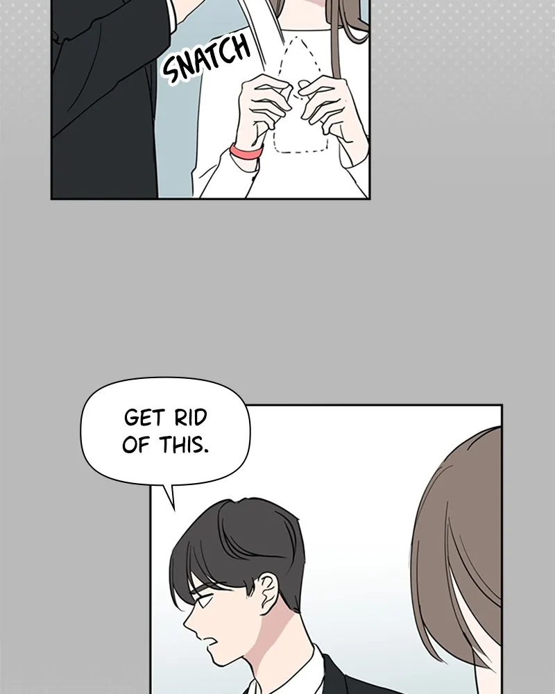 How to Hold His Leash Chapter 6 page 12 - 