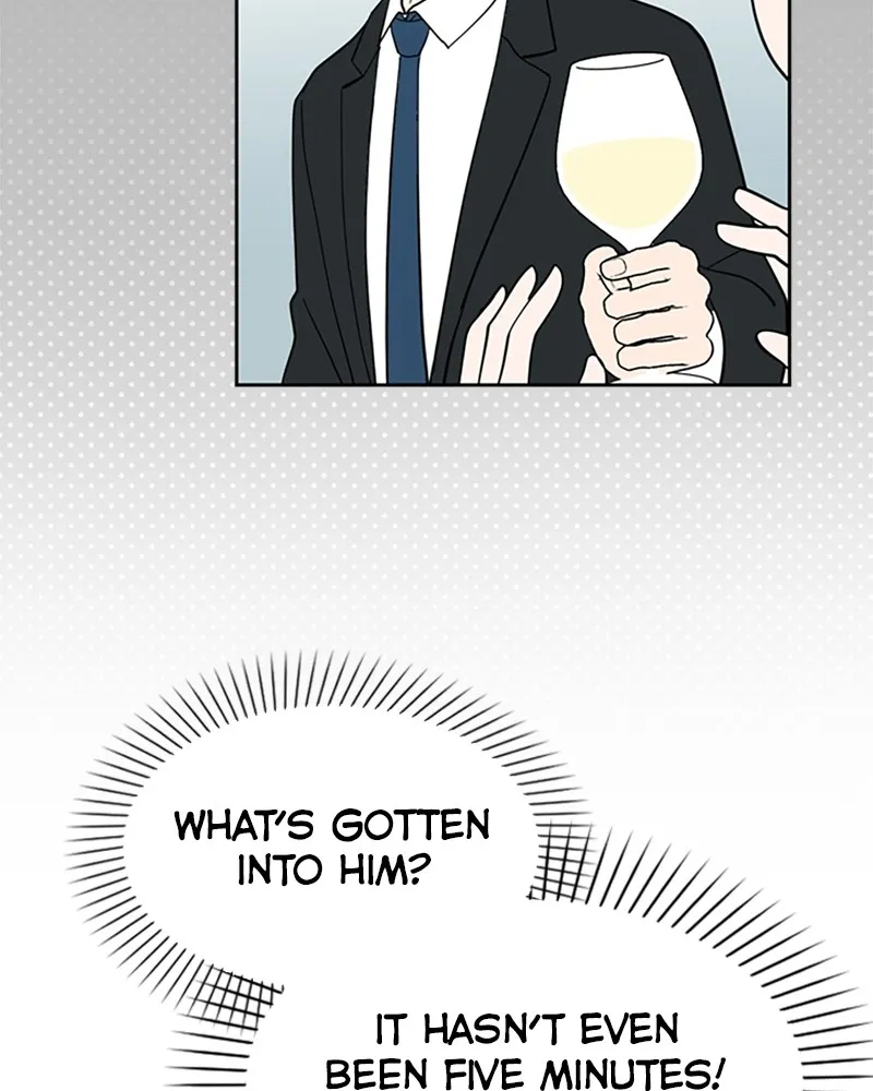 How to Hold His Leash Chapter 6 page 13 - 
