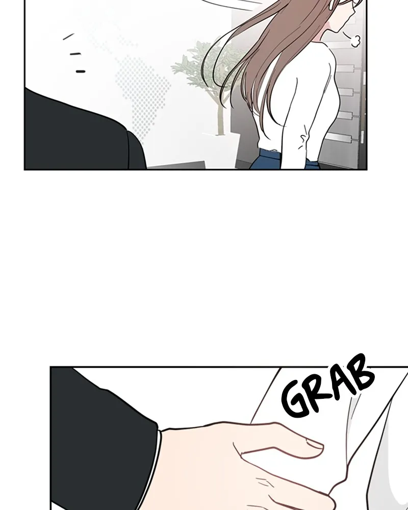 How to Hold His Leash Chapter 6 page 17 - 