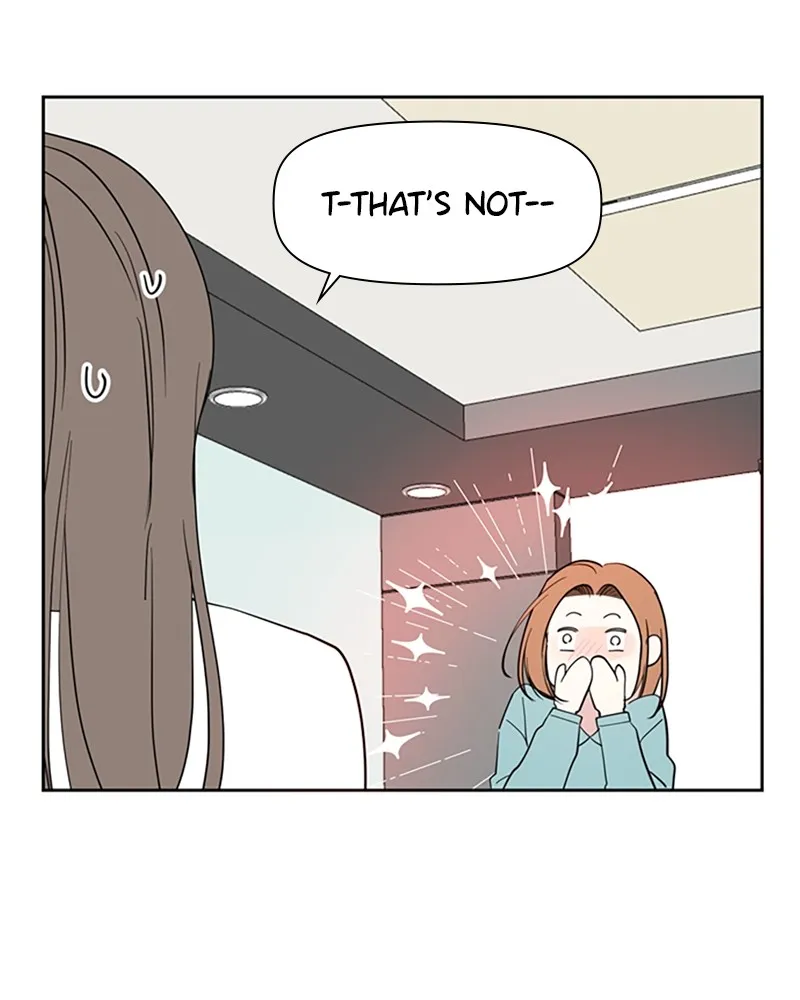 How to Hold His Leash Chapter 6 page 21 - 