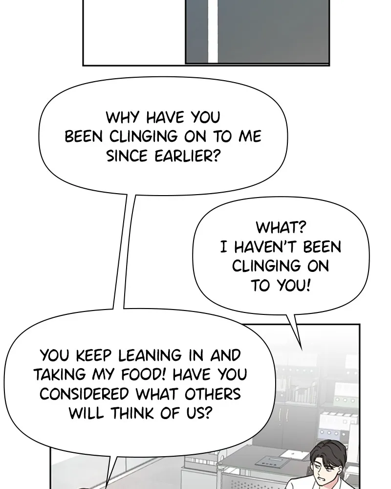 How to Hold His Leash Chapter 6 page 31 - 