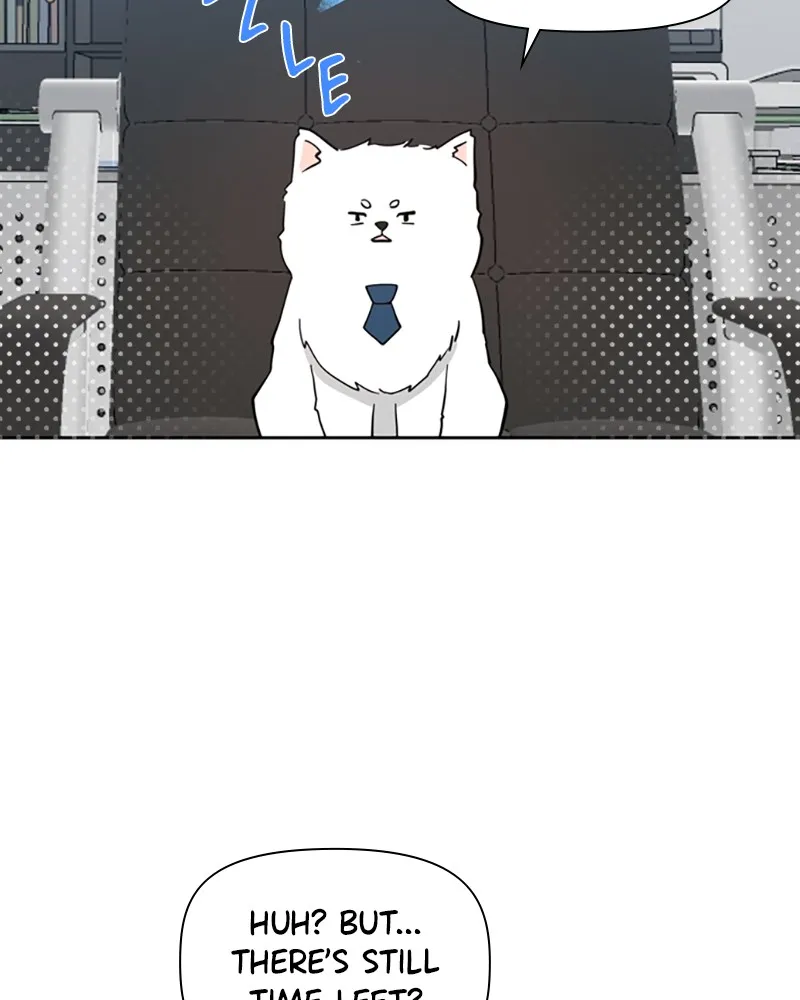 How to Hold His Leash Chapter 6 page 36 - 