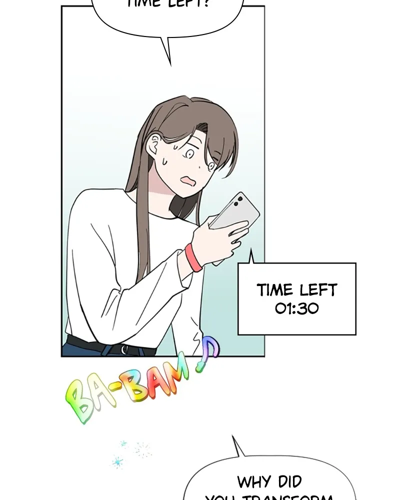 How to Hold His Leash Chapter 6 page 37 - 