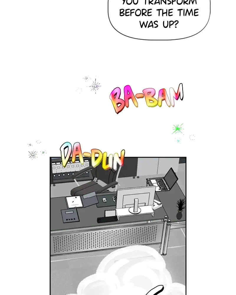 How to Hold His Leash Chapter 6 page 38 - 