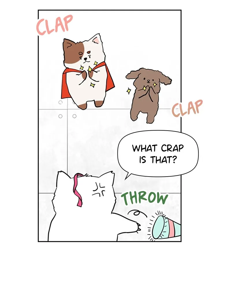 How to Hold His Leash Chapter 6 page 42 - 