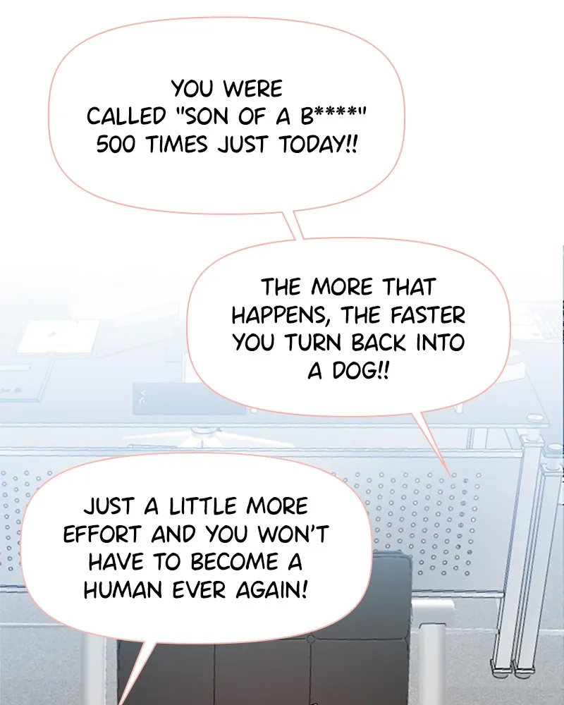 How to Hold His Leash Chapter 6 page 43 - 