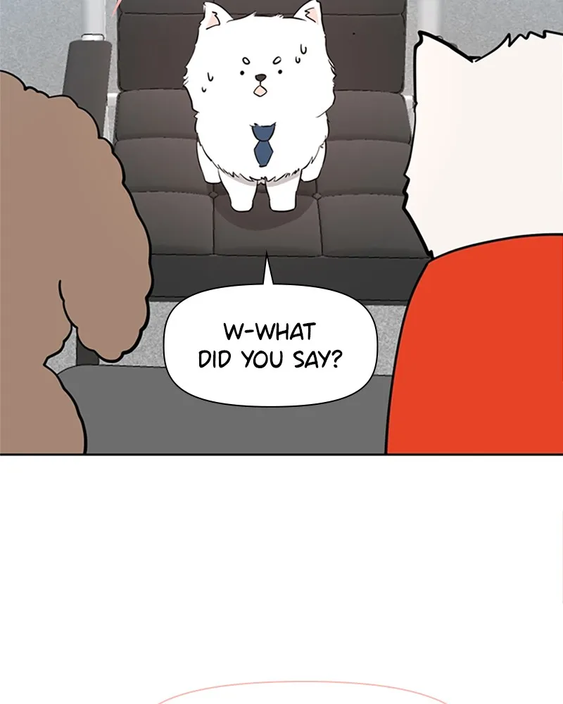 How to Hold His Leash Chapter 6 page 44 - 