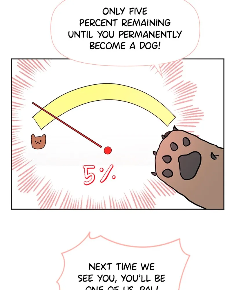 How to Hold His Leash Chapter 6 page 45 - 
