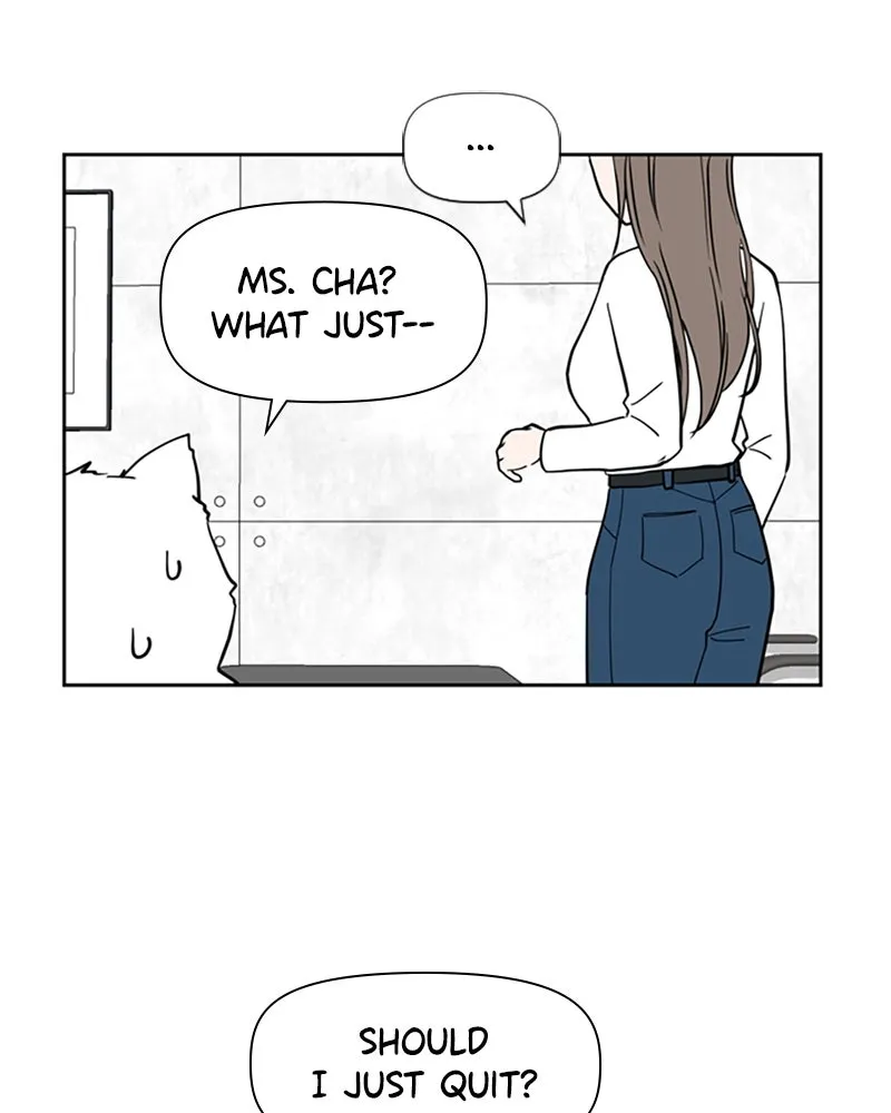 How to Hold His Leash Chapter 6 page 47 - 