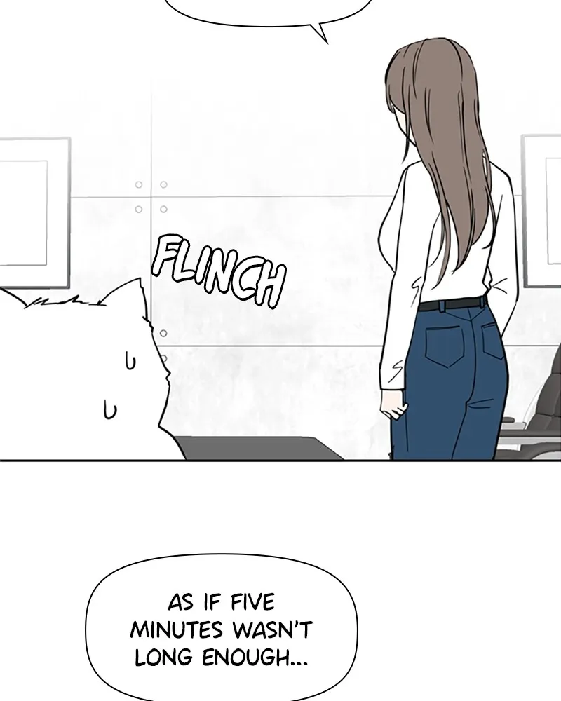How to Hold His Leash Chapter 6 page 48 - 