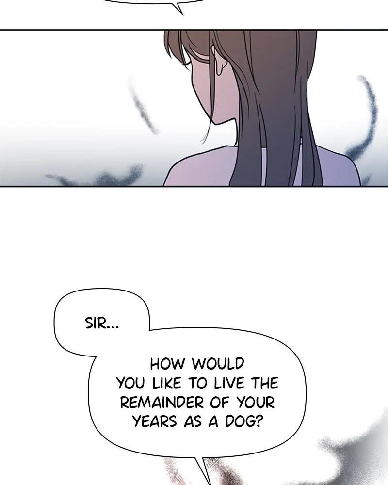 How to Hold His Leash Chapter 6 page 49 - 