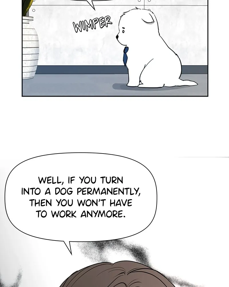 How to Hold His Leash Chapter 6 page 56 - 