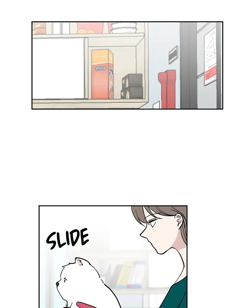 How to Hold His Leash Chapter 6 page 67 - 