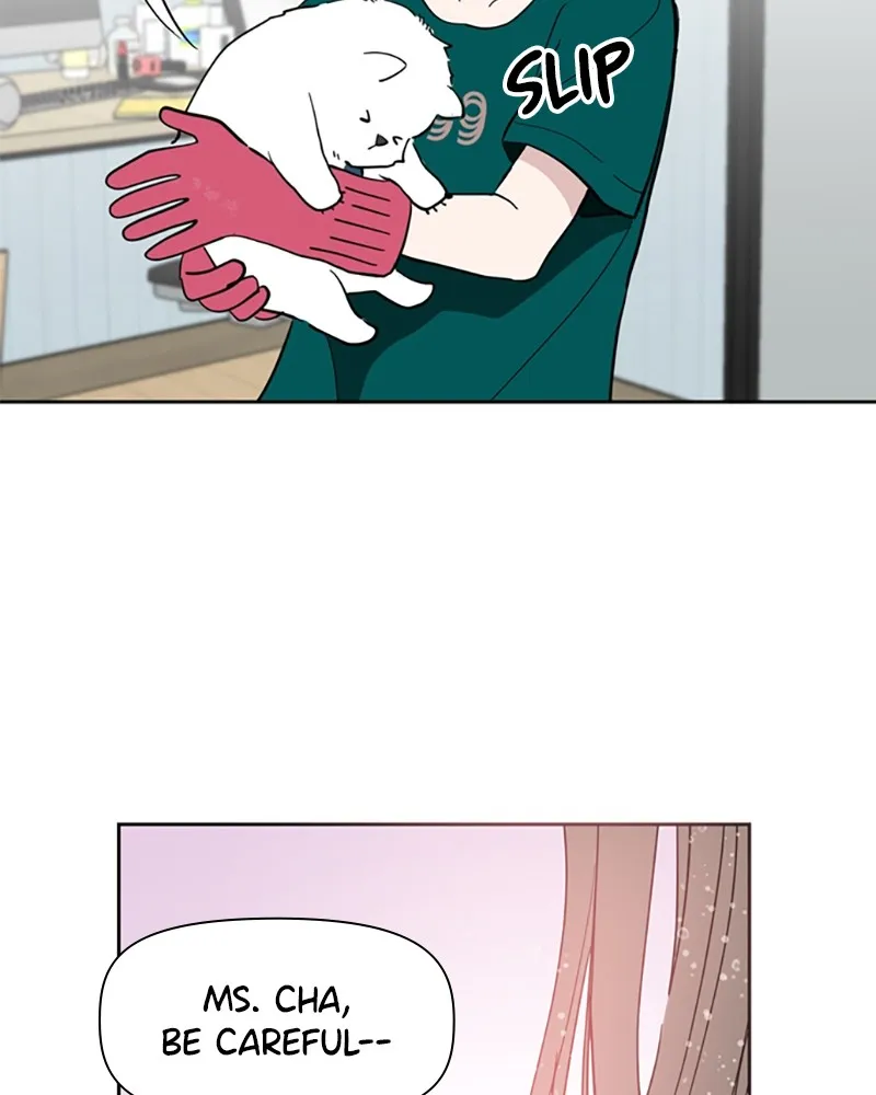 How to Hold His Leash Chapter 6 page 69 - 