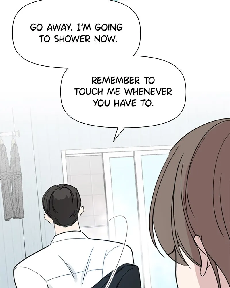 How to Hold His Leash Chapter 6 page 74 - 