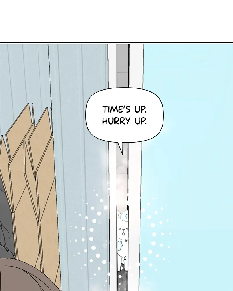 How to Hold His Leash Chapter 6 page 88 - 