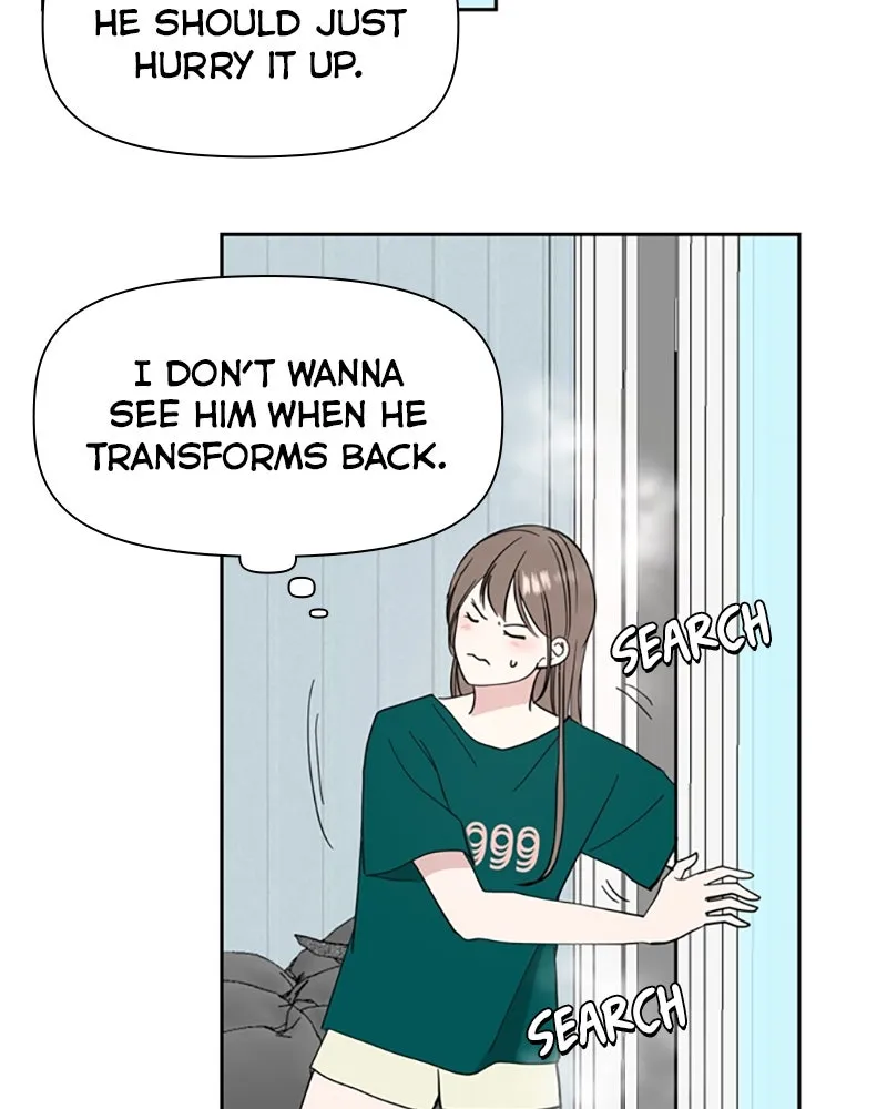 How to Hold His Leash Chapter 6 page 92 - 