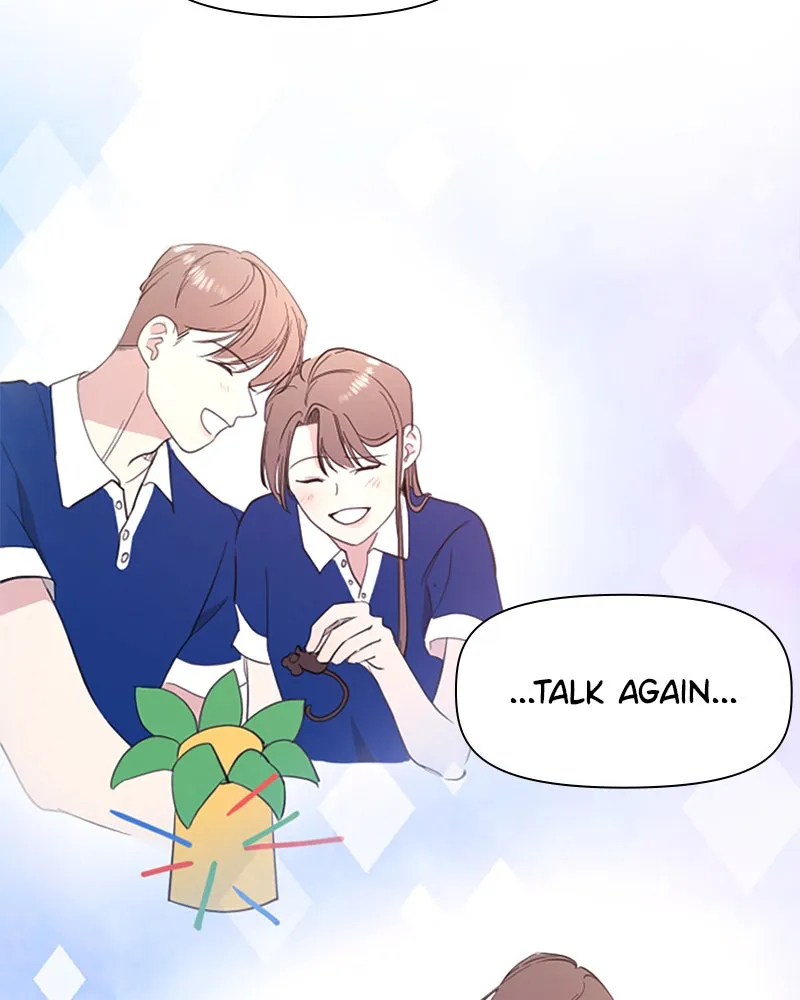 How to Hold His Leash Chapter 60 page 112 - 
