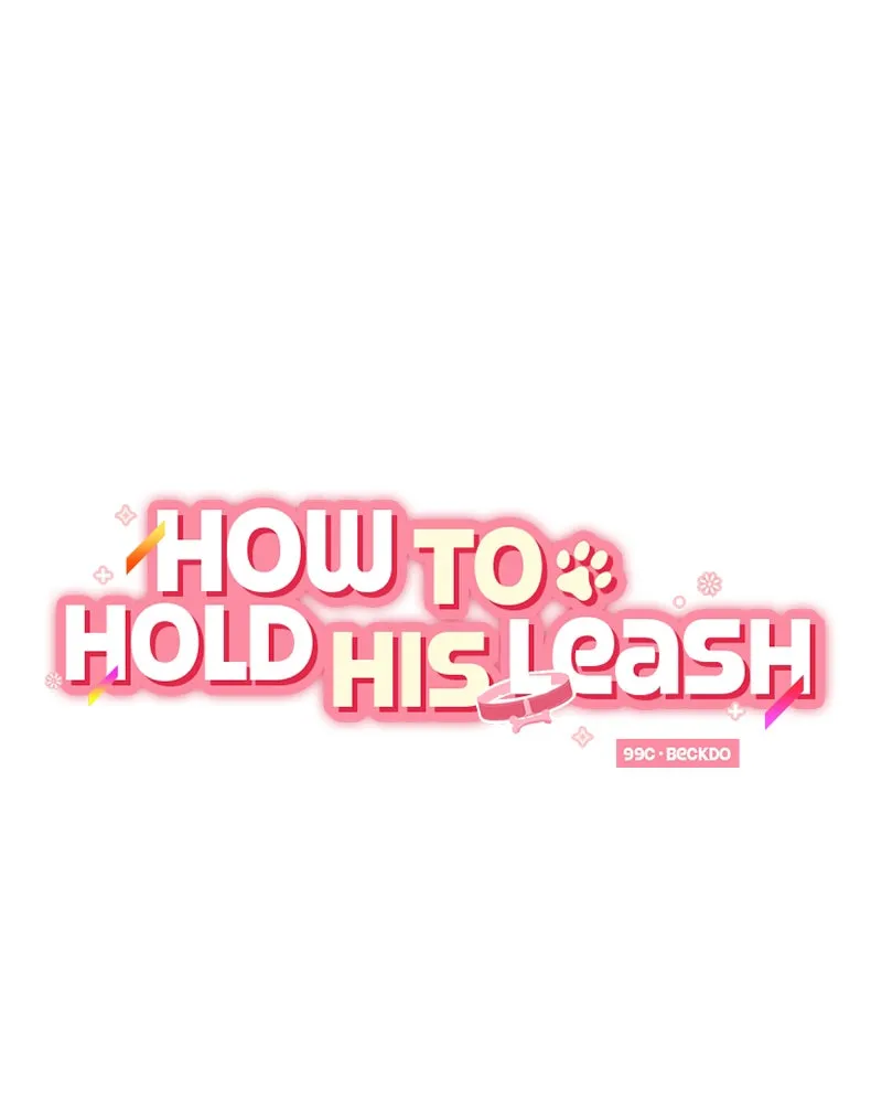 How to Hold His Leash Chapter 60 page 20 - 
