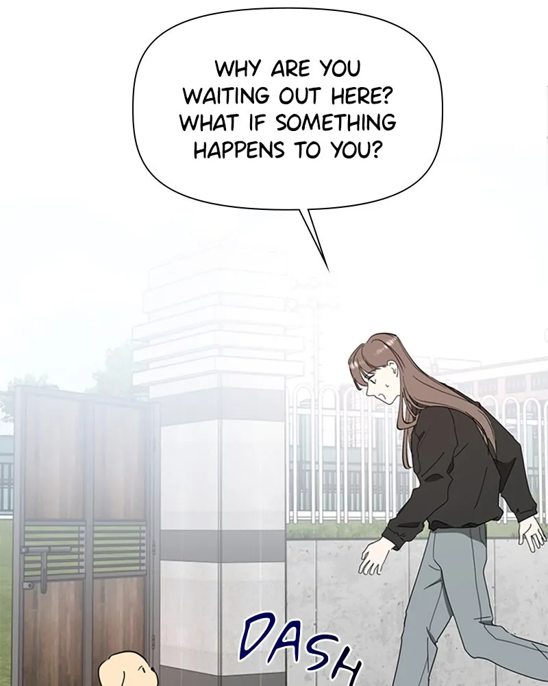 How to Hold His Leash Chapter 60 page 28 - 