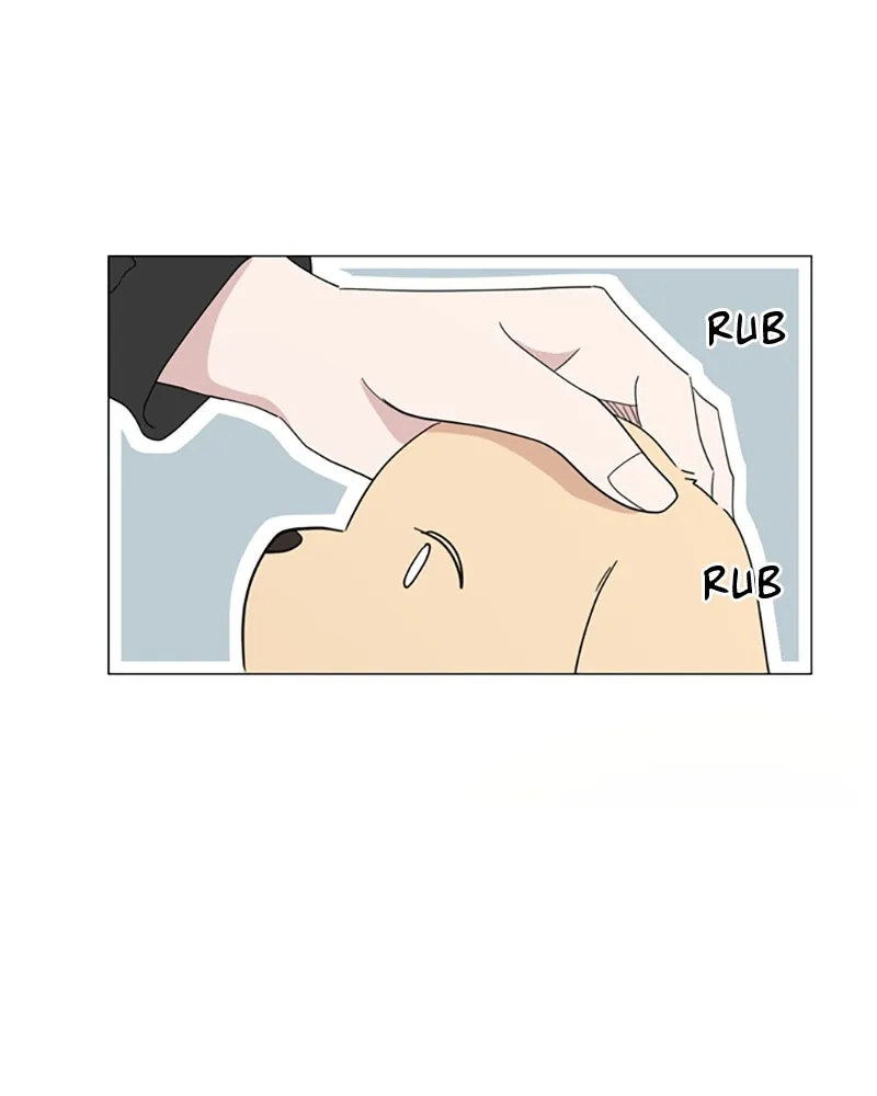 How to Hold His Leash Chapter 60 page 33 - 