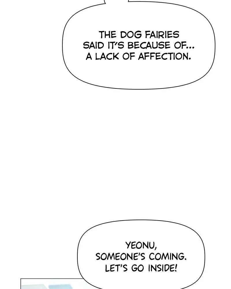 How to Hold His Leash Chapter 60 page 35 - 